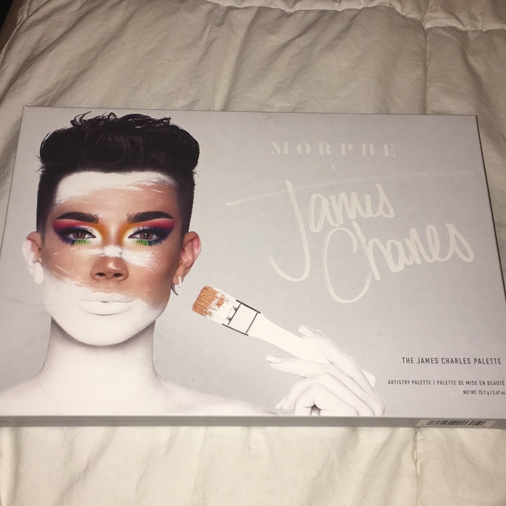 Makeup box bundle!